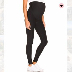 Year of Ours Maternity Leggings